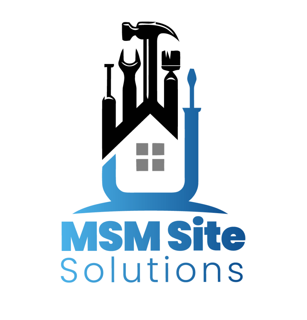 MSM Site Solutions Logo