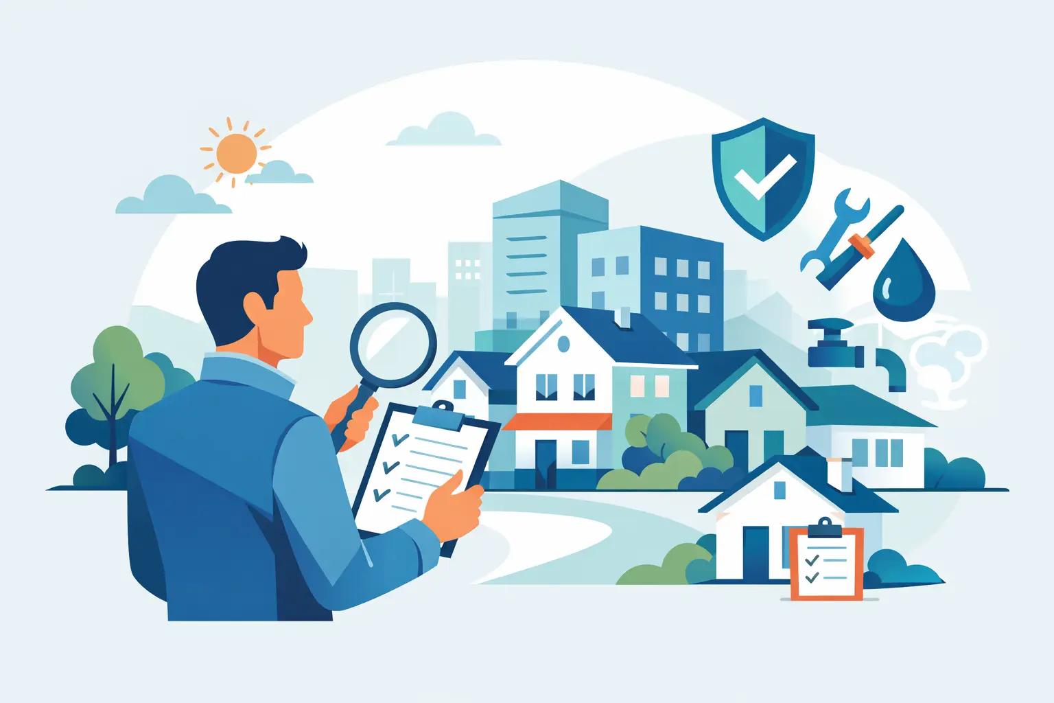 Property Maintenance Compliance Guide for Landlords
