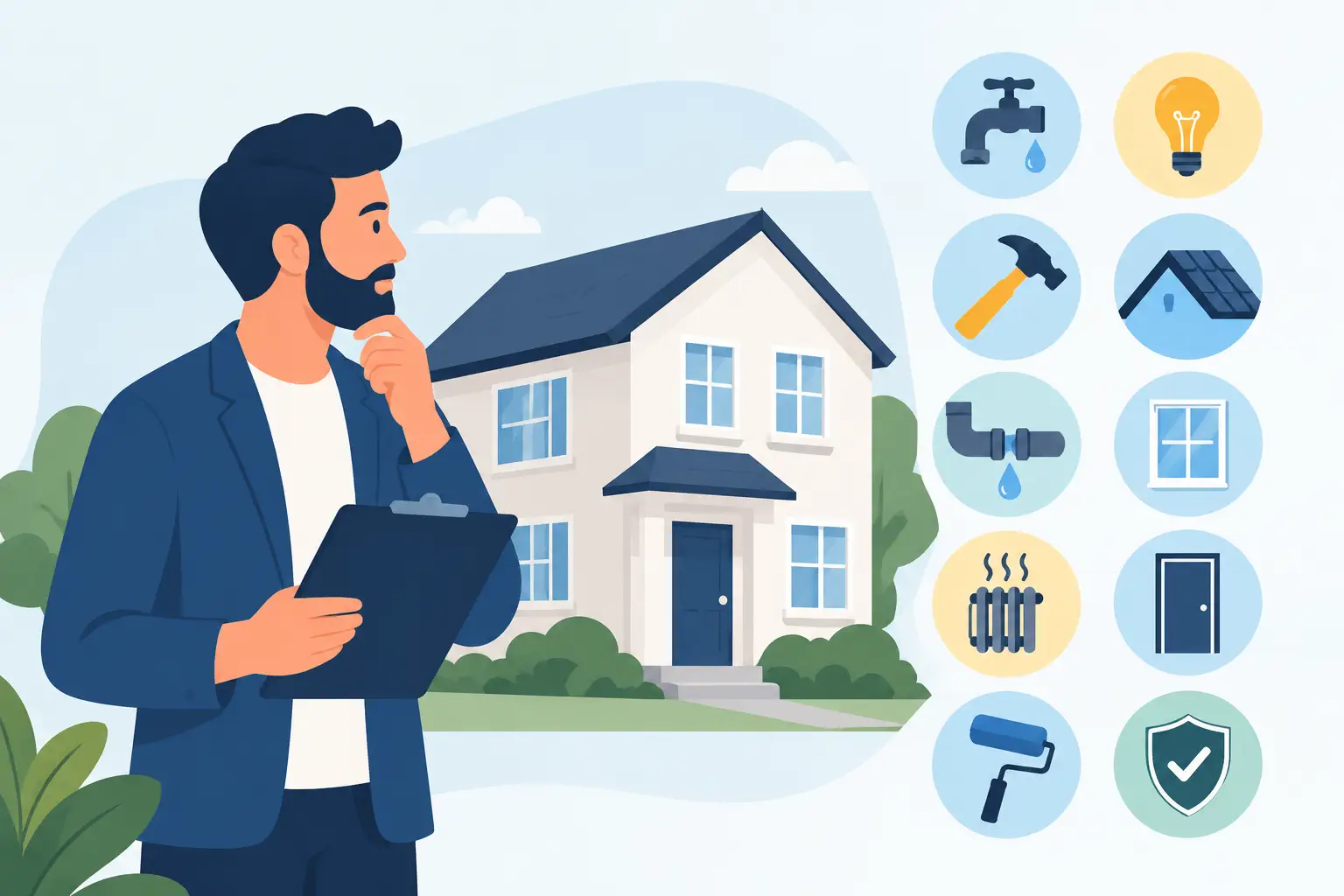 10 Best Emergency Property Repair Tips for Landlords