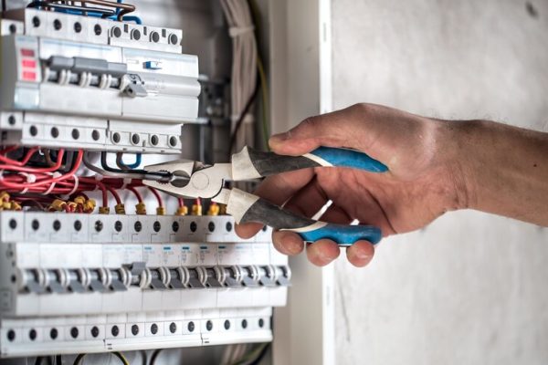 electrical installations